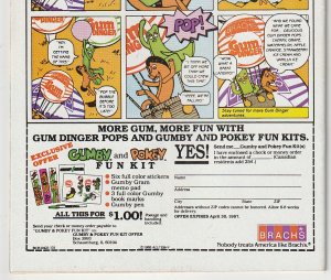 Daredevil(vol. 1)# 240 The Serial Killer called Rotgut