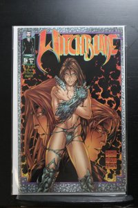 Witchblade #5 (1996)