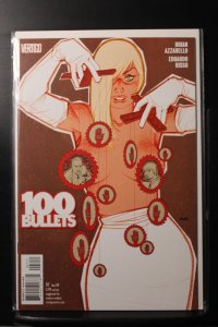 100 Bullets #97 (2009)