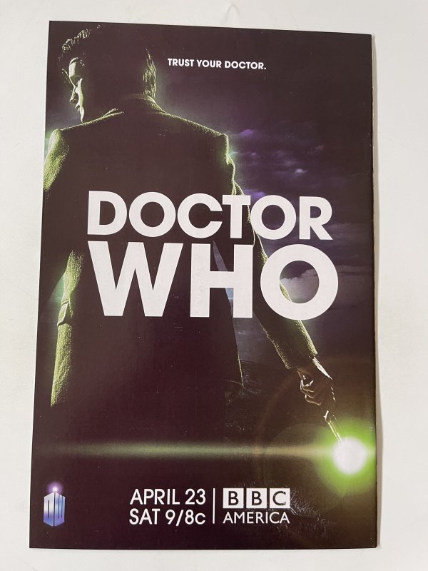 Titans #34  - NM+   (2011)