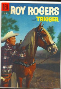Roy Rogers #92