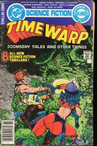 Time Warp #1 (1979)