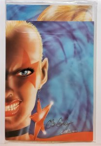 Femforce #75/A (Jan 1994, AC Comics) 9.0 VF/NM  