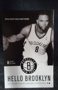 Guardians of the Galaxy #0.1 (2013)