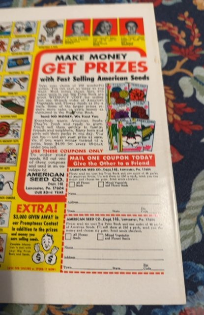 Captain America #137 (1971)guest starring Spider-Man vf grade