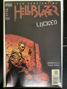 Hellblazer #140 (1999)