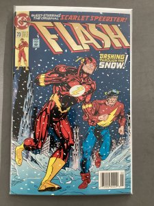 The Flash #73 (1993)