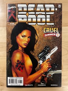 Deadpool #46 (2000)