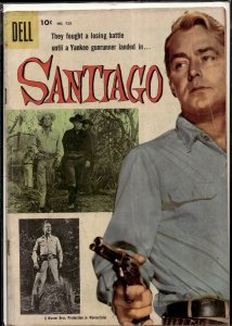 Four Color #723 (1956) Cal Adams