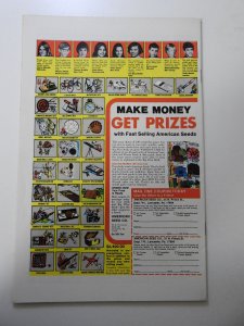 Tomb of Dracula #55 (1977) VF- Condition