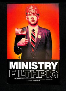 Deathstroke the Terminator #58