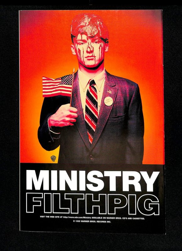 Deathstroke the Terminator #58