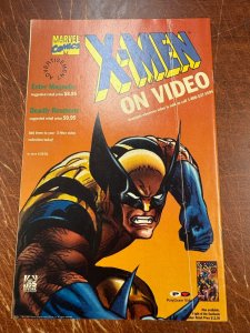 Darkhawk # 26 VF- Marvel Comics comic book 23 JW47