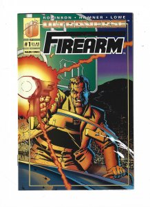 Firearm #1 through 3 (1993) rb1