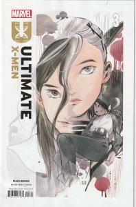 Ultimate X-Men # 3 Cover A NM Marvel 2024 [Y2]