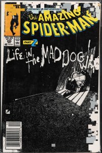 The Amazing Spider-Man #295 (1987) Spider-Man