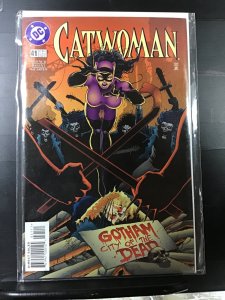 Catwoman #41 (1997)