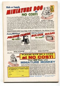 My Romantic Adventures #131  1964 - ACG  -FN/VF - Comic Book