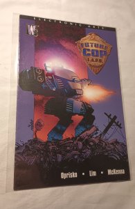 Future Cop: L.A.P.D. (1998)