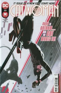 Catwoman # 39 Cover A NM DC [C1]