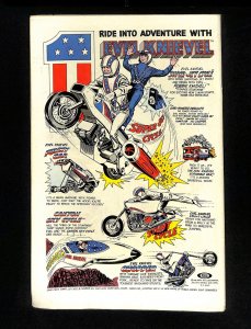 House Of Mystery #249