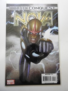 Nova #4 (2007)