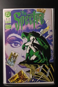 The Spectre #6 (1987)