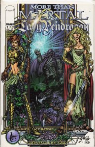 More Than Mortal / Lady Pendragon (1999) Lady Pendragon