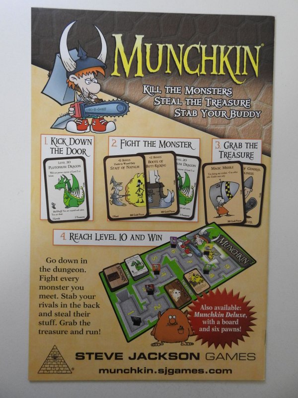 Archie Comics #657 Variant NM- Condition!