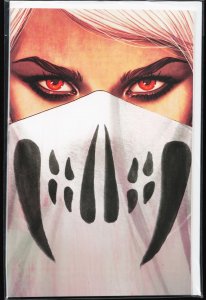 Something is Killing the Children #22 (2022) Something Is Killing the Children