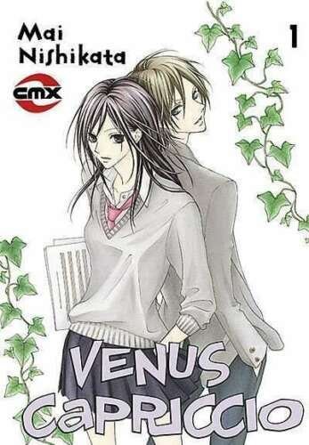 Venus Capriccio #1 FN; CMX | we combine shipping 