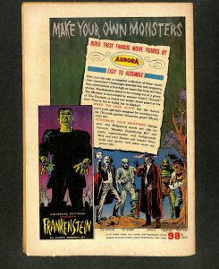 Rip Hunter... Time Master #17