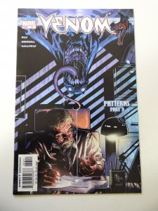 Venom #13 (2004) VF- Condition