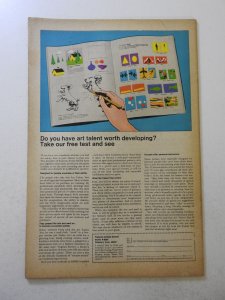 Captain America #121 (1970) VG Condition