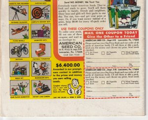 Omega The Unknown(vol. 1) # 2  Incredible Hulk appearance