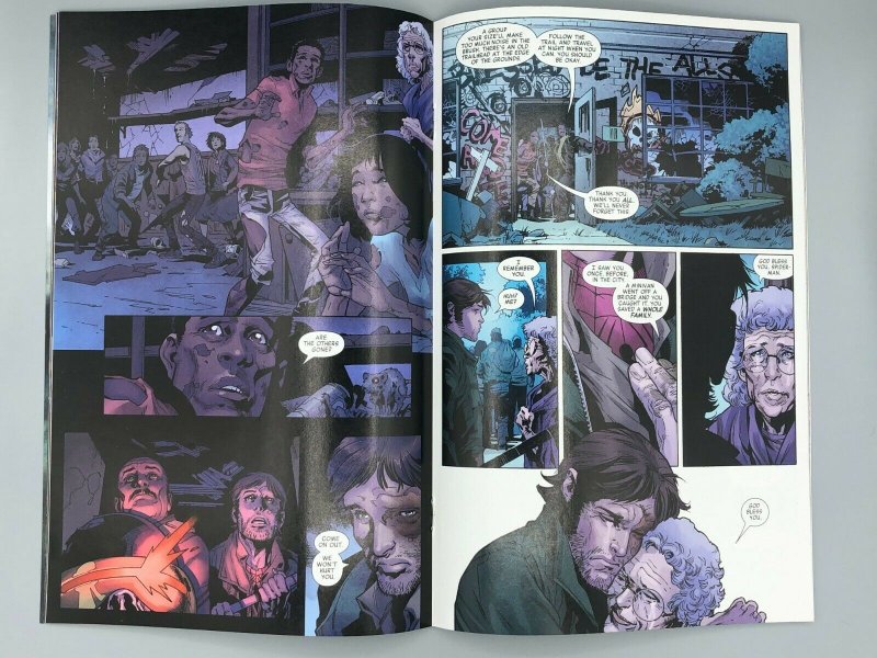 Marvel Zombies Resurrection 1 NM Ryan Brown Exclusive SheHulk Virgin Variant Comic Books