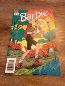 Barbie # 35 FN Marvel Comic Book 2 J409