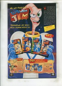 SERGIO ARAGONES DESTROYS DC #1 (9.2) 1996