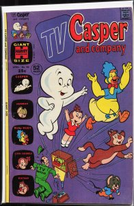 TV Casper and Company #46 (1974)