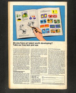 Chamber Of Darkness #4 1st Conan Prototype!