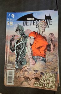 Detective Comics #51 (2016)