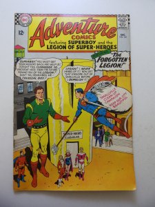 Adventure Comics #351 (1966) VG Condition