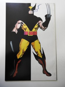 Wolverine #1 VF/NM Condition