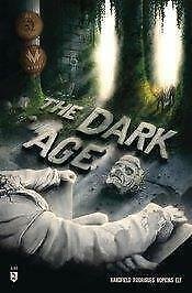 Dark Age #2 Red 5 Comics Comic Book