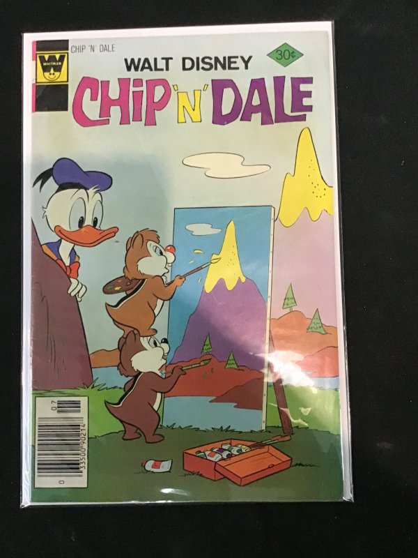 Walt Disney Showcase #21 (1974)