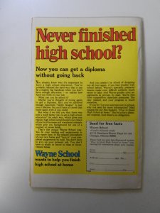 Giant-Size Conan #3 (1975) VG/FN Condition!