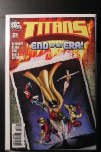 Titans #23 (2010)