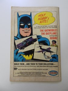 Green Lantern #48 (1966) VG condition