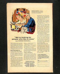 Avengers #41 Hercules Dragon Man Appearance! John Buscema Art! Silver Age!