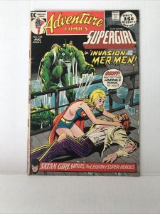 Adventure Comics #409